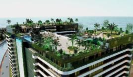 Appartamento per 46 441 euro a Batumi, Georgia