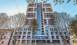 Appartamento per 789 039 euro a Tbilisi, Georgia