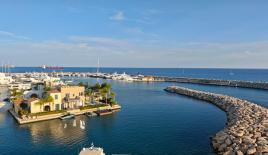 Apartment for 4 000 000 euro in Limassol, Cyprus