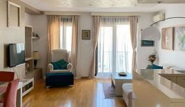 Apartment for 350 000 euro in Becici, Montenegro