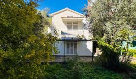 House for 320 000 euro in Petrovac, Montenegro