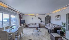 Apartment for 202 000 euro in Alanya, Turkey