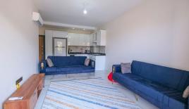 Apartment for 83 000 euro in Alanya, Turkey