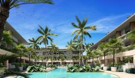 Appartement pour 82 369 Euro à Bavaro, République dominicaine