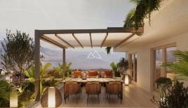 Apartment for 654 522 euro in Tivat, Montenegro