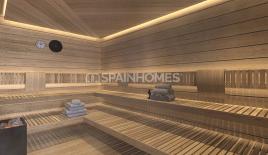 Apartment for 568 000 euro in Malaga, Spain