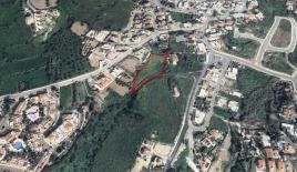 Land for 240 000 euro in Paphos, Cyprus