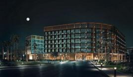 Commercial property for 911 201 euro in Dubai, UAE