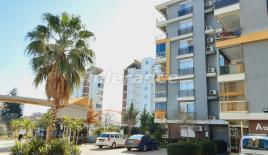 Appartamenti per 102 000 euro a Antalya, Turchia