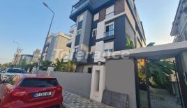 Appartamenti per 83 500 euro a Antalya, Turchia