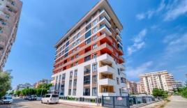 Piso para 75 000 euro en Alanya, Turquia