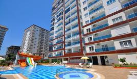 Piso para 92 000 euro en Alanya, Turquia