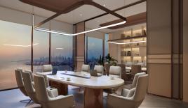 Office for 1 757 583 euro in Dubai, UAE