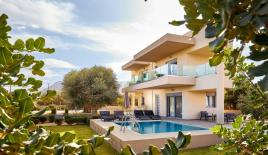 Villa for 449 000 euro in Heraklion, Greece