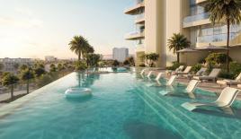 Wohnung für 655 851 euro in Dubai, VAE