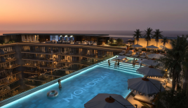 Wohnung für 866 084 euro in Ra’s al-Chaima, VAE