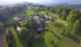 Casa per 445 000 euro a Radovljica, Slovenia