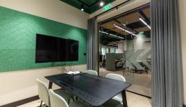 Office for 1 323 344 euro in Budva, Montenegro