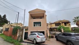 Maisonette for 400 000 euro in Corfu, Greece