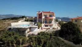 Villa for 600 000 euro in Attica, Greece
