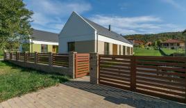 House for 490 909 euro on Balaton, Hungary