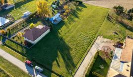 Land for 35 064 euro in Zala, Hungary