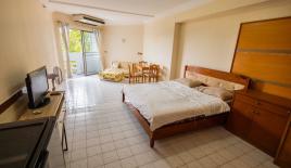 Wohnung für 35 133 euro in Chonburi, Thailand