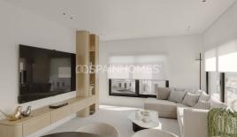 Apartment for 235 000 euro in Santa Pola, Spain