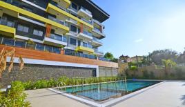 Apartment für 150 000 euro in Alanya, Türkei