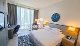 Hotel for 188 119 euro in Dubai, UAE