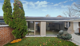 Casa per 739 000 euro a Lubiana, Slovenia