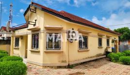 House for 70 000 euro in Gambia