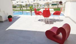 Penthouse pour 300 000 Euro à Orihuela, Espagne