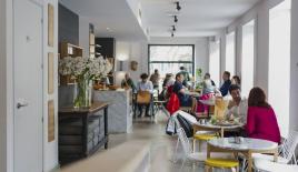 Commercial property for 1 560 000 euro in Barcelona, Spain