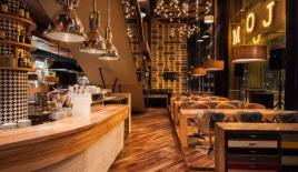 Commercial property for 550 000 euro in Badalona, Spain