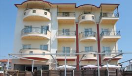 Hôtel pour 2 100 000 Euro à Litochoro, Grèce