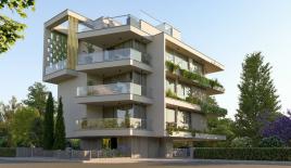 Apartment for 650 000 euro in Limassol, Cyprus