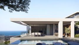 Flat for 1 150 000 euro in Paphos, Cyprus