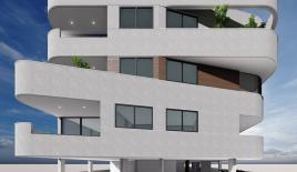 Apartment for 317 000 euro in Limassol, Cyprus