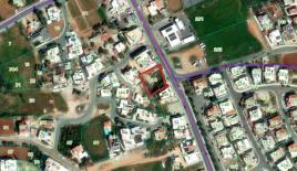 Land for 460 000 euro in Paphos, Cyprus