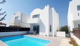Villa for 347 000 euro in Paphos, Cyprus