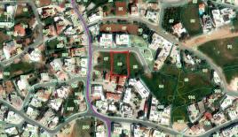 Land for 300 000 euro in Paphos, Cyprus