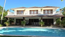 Villa pour 1 290 369 Euro à Punta Cana, République dominicaine