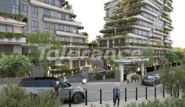 Appartamenti per 285 000 euro a Istanbul, Turchia