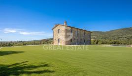 Casa a Panicale, Italia (prezzo su richiesta)