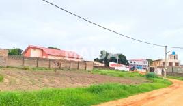 Terreno per 28 657 euro in Gambia