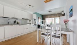 Apartment for 439 000 euro in Helsinki, Finland