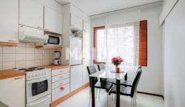 Apartment for 13 900 euro in Lahti, Finland