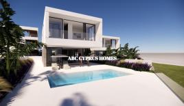 Villa for 4 500 000 euro in Paphos, Cyprus