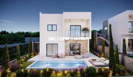 Villa for 570 000 euro in Paphos, Cyprus